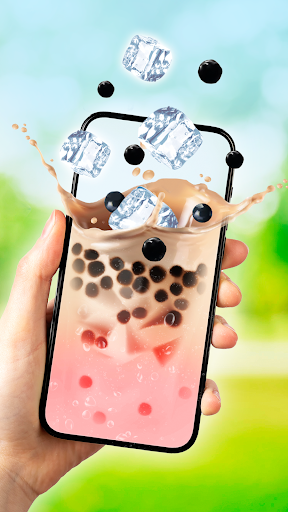 Bubble Tea Simulator game download for androidͼƬ1