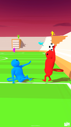 Monsters Gang 3D beast fights mod apk download