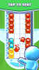 Seat Puzzle 3D Sort Game apk download for android v1.0.2 screenshot 1