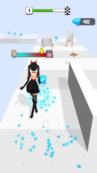 Good Girl Bad Girl game free download v1.0.4 screenshot 4