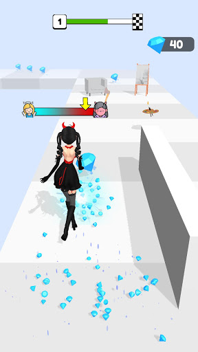 Good Girl Bad Girl game free download