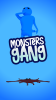 Monsters Gang 3D beast fights mod apk download v2.25.4 screenshot 3