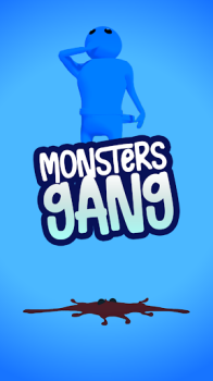 Monsters Gang 3D beast fights mod apk download v4.1.24 screenshot 3