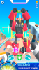 Mechangelion Robot Fighting mod apk unlimited money and gems v2.0 screenshot 1