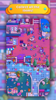 Find It Out Hidden Objects mod apk no ads v1.6 screenshot 4