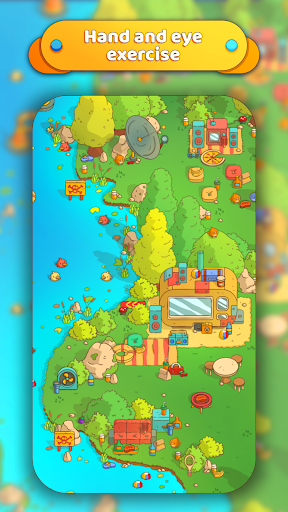 Find It Out Hidden Objects mod apk no ads