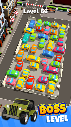 Parking Fever 3D Unblock Car apk downloadͼƬ1