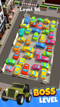 Parking Fever 3D Unblock Car apk download v1.1.7 screenshot 4