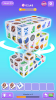 Cube 3D Master Triple Match game download for android v0.1.3 screenshot 2