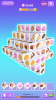 Cube 3D Master Triple Match game download for android v0.1.3 screenshot 1