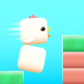 Square Bird mod apk latest version download