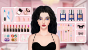Vlinder Fantasy Makeover Salon apk download latest version v3.0.8 screenshot 3