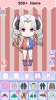 Vlinder Doll Dress up games mod apk no ads v3.7.7 screenshot 3