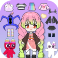 Vlinder Gacha Dress up games apk download for android