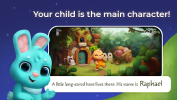 Little Stories Bedtime Books mod apk free download v2.1.2 screenshot 3