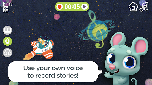 Little Stories Bedtime Books mod apk free download