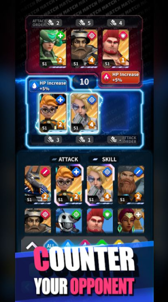 突袭者隆隆游戏官方手机版