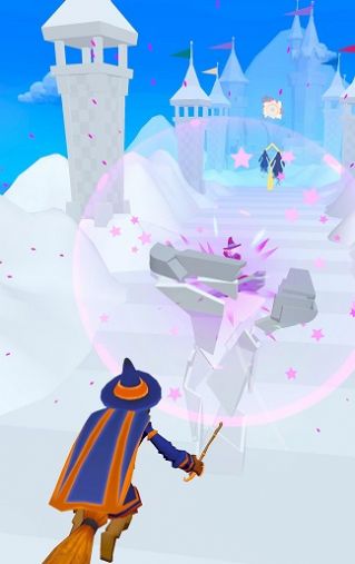 ʦսϷ׿ֻ  v1.0.1 screenshot 8