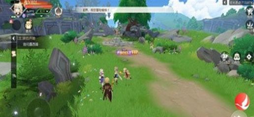 ԻսϷ׿ֻ  v1.0.0 screenshot 7