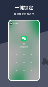 应用锁加密软件app v1.0.0.0 screenshot 2