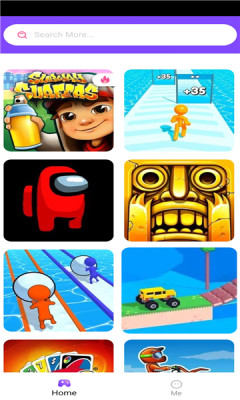 Game Bridge小游戏软件最新下载