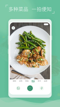 植物识别宝app安卓版 v1.0.2 screenshot 3