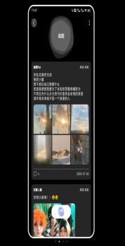 一些日记记录app手机版下载 v0.9.0 screenshot 4