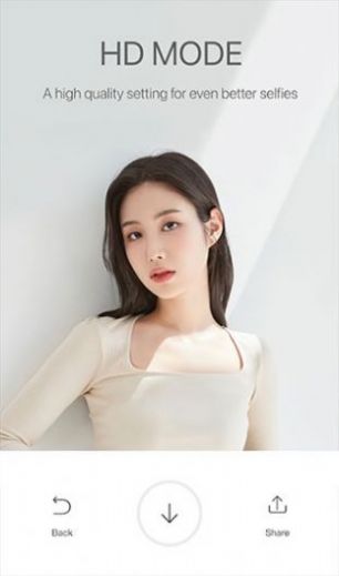 soda相机韩国苹果安装包官方最新版
