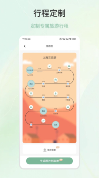 旅徒行程规划app安卓版 v5.3.2 screenshot 2