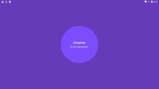 DreamerAI绘画生成app最新下载 v1.6.0 screenshot 1