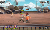 海贼王超新星手游官方测试版 v1.0.3 screenshot 2