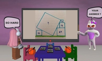 怪兽游戏密室逃脱游戏最新版下载（100 Monsters）