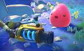 史莱姆农场情怀移植版国际服下载最新版(Slime Rancher) v1.0 screenshot 3
