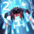 变形2太空幸存者游戏下载安装最新版（Transmute 2: Space Survivor）