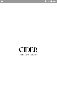 CIDER PRE购物app手机版下载 v2.16.0 screenshot 4