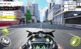 极速摩托冲刺2游戏最新版下载(Speed Moto Dash2:Real Simulator) v1.0.6 screenshot 2
