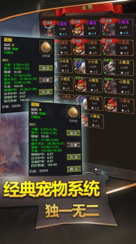 勇者无限进化游戏官方最新版 v1.0.9 screenshot 4