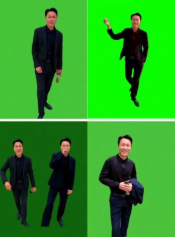 抖音秀才表情包动图gif高清版下载