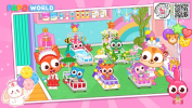 泡泡小镇宝宝乐园游戏官方免费版 v1.0.0 screenshot 4
