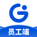 GymGo员工端app官方版