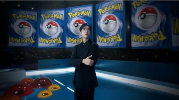 Pokemon宝可梦手游官方正版