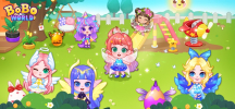 啵啵世界公主奇幻乐园游戏官方最新版 v1.0.5 screenshot 5