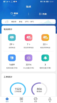 科达智慧能源官方app最新下载 v2.0.14 screenshot 1