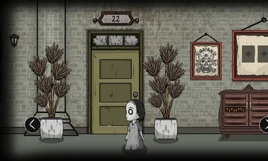 谜之大厦游戏下载安装（The Enigma Mansion）