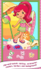 草莓卡片制作人物游戏最新版下载（Strawberry Shortcake Dress Up） v2023.1.0 screenshot 1