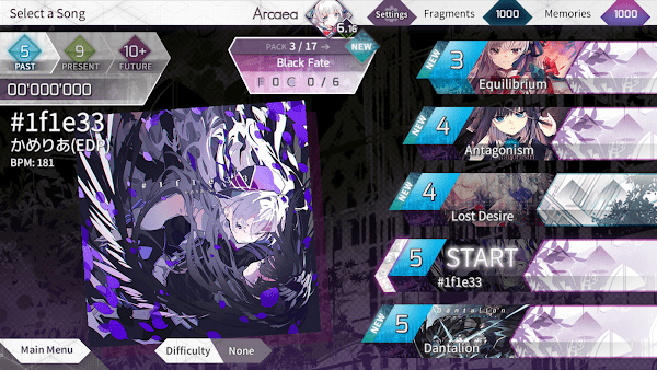 韵律源点下载安装安卓版 v3.8.8 screenshot 1