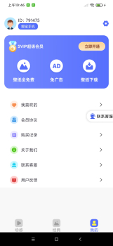 南瓜壁纸app最新版下载安装 v1.0.0 screenshot 2