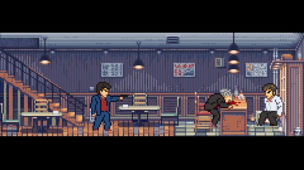 褪色的午后免费安装最新版（Fading Afternoon）