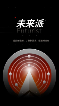 未来派汽车资讯手机版app下载 v1.0.0 screenshot 6