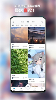 星咩视频壁纸app软件手机版下载 v1.1.3 screenshot 3